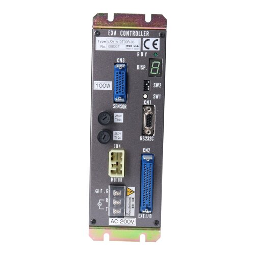 Megatorque  M-EXA1A10T00B-03 Servo Modul Servo Controller