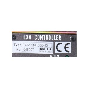 Megatorque  M-EXA1A10T00B-03 Servo Modul Servo Controller