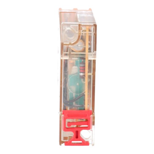 Schleicher KS 12  Relais Relay 24 V