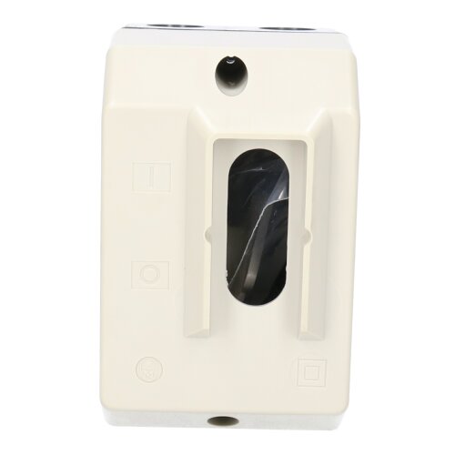 Moeller CI-PKZM 3/G Motoschutzschalter Motor Protection Switch