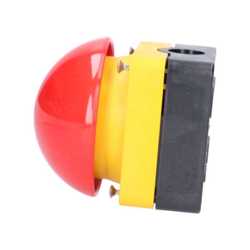 Moeller FAK-R/V/KC11/IY Komplettger&auml;t Not-Aus Complete Unit Emergency Stop