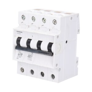 Siemens 5SX2 610-7 Leistungsschütz Power Contactor
