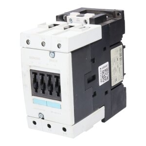 Siemens Sirius 3RT1448-1AP00 / 3RT1 448-1AP00 Schütz...