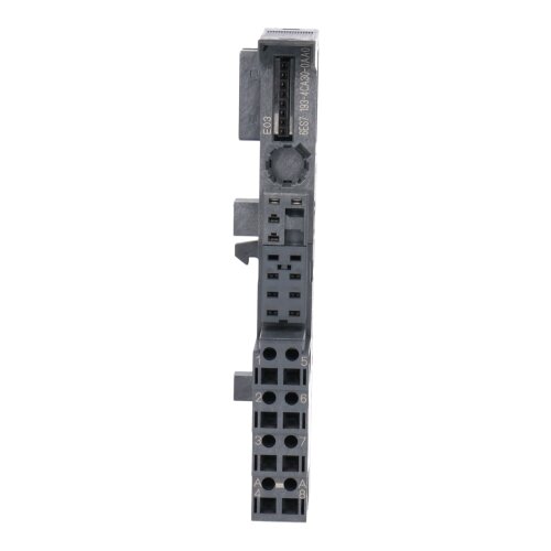 Siemens Siemens 6ES7193-4CA30-0AA0 / 6ES7 193-4CA30-0AA0Terminal Modul Terminal Module
