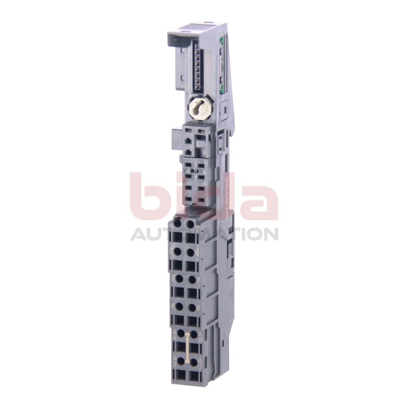 Siemens 6ES7193-4CA50-0AA0 / 6ES7 193-4CA50-0AA0 Universal-Terminalmodule