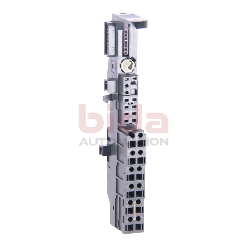 Siemens 6ES7193-4CA50-0AA0 / 6ES7 193-4CA50-0AA0 Universal-Terminalmodule