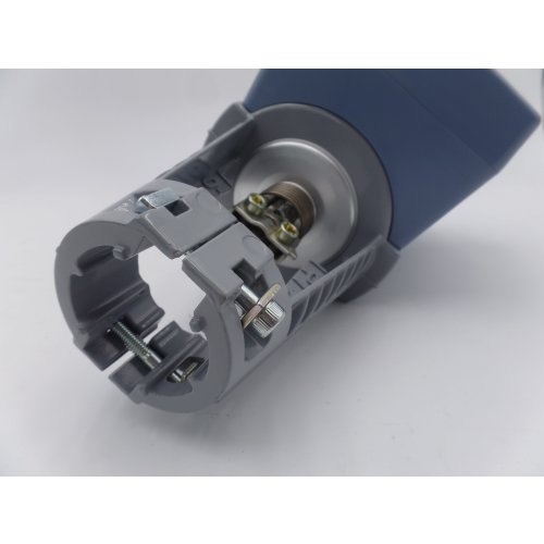 Siemens Acvatix SKD62 Ventilantrieb valve drive actuator
