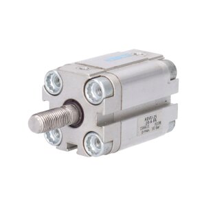 Festo ADVU-25-20-A-PA Kompaktzylinder Compact Cylinder