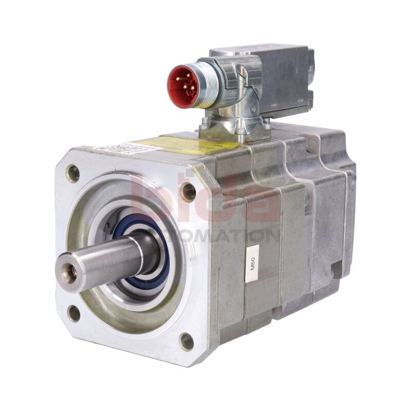 Siemens 1FK7040-5AK71-1KG0 3-Phasen-Servomotor Servo motor