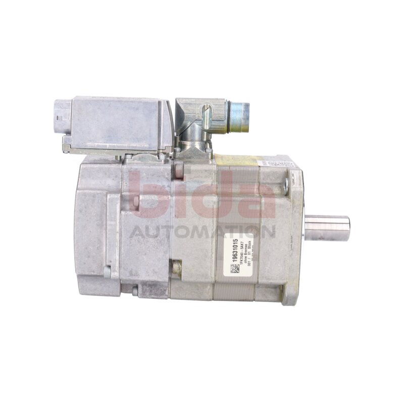 Siemens 1FK7040-5AK71-1KG0 3-Phasen-Servomotor Servo motor