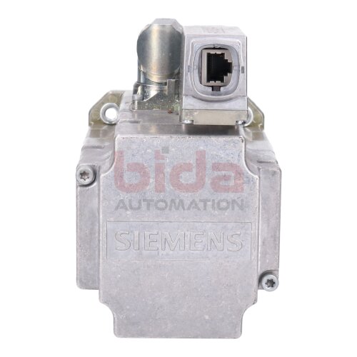 Siemens 1FK7040-5AK71-1KG0 3-Phasen-Servomotor Servo motor
