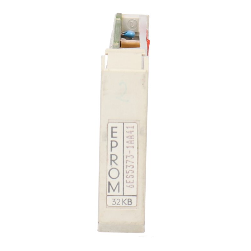 Siemens 6ES5373-1AA41 Eprom Modul Memory Module