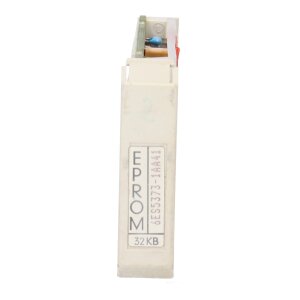 Siemens 6ES5373-1AA41 Eprom Modul Memory Module