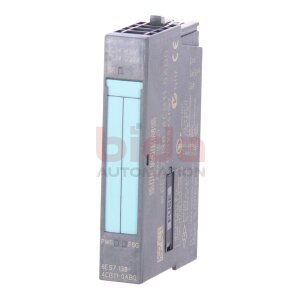 Siemens Simatic S7 6ES7138-4CB11-0AB0 / 6ES7...