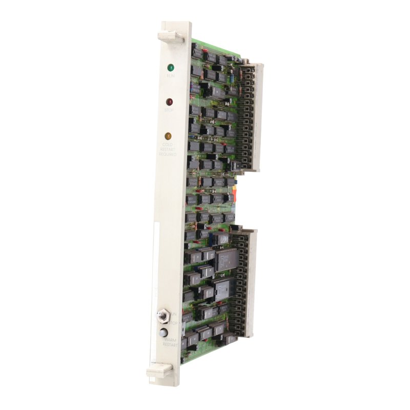 Siemens Simatic 6ES5926-3SA11 / 6ES5 926-3SA11 Zentralbaugruppe / Central assembly