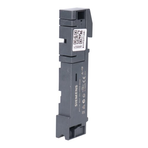 Siemens 6ES7 193-7AXX0-0AA0 / 6ES7193-7AXX0-0AA0 Terminal Modul Terminal Module