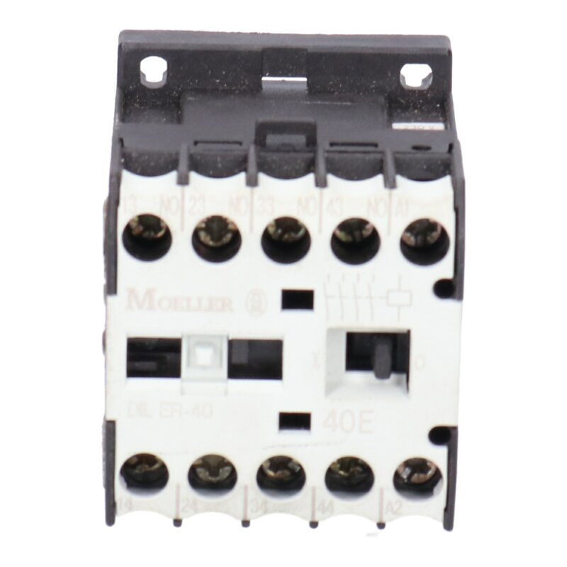 Moeller DIL ER-40 Leistungssch&uuml;tz Power Contactor