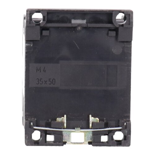 Moeller DIL ER-40 Leistungssch&uuml;tz Power Contactor