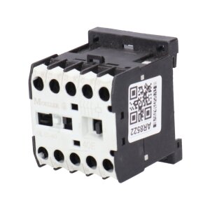 Moeller DIL ER-40 Leistungsschütz Power Contactor