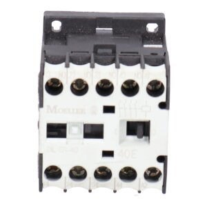 Moeller DIL ER-40 Leistungsschütz Power Contactor