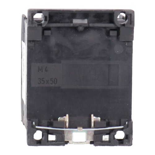 Moeller DIL ER-40-G Leistungssch&uuml;tz Power Contactor