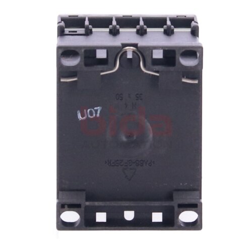 Siemens Sirius 3RT1016-1BB42 / 3RT1 016-1BB42 Leistungssch&uuml;tz Power Contactor