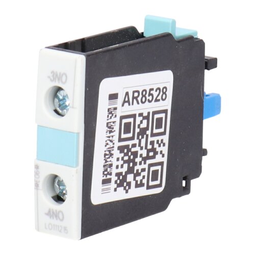 Siemens 3RH1921-1CA10 / 3RH1 921-1CA10 Hilfsschalter  Auxiliary Contactor