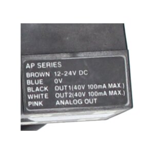 Keyence 2153996 Digitaler Drucksensor Digital Pressure...