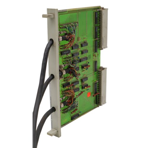 Siemens Simatic S5 6ES5775-3AA21 / 6ES5 775-3AA21 Bus-Koppler bus coupler module
