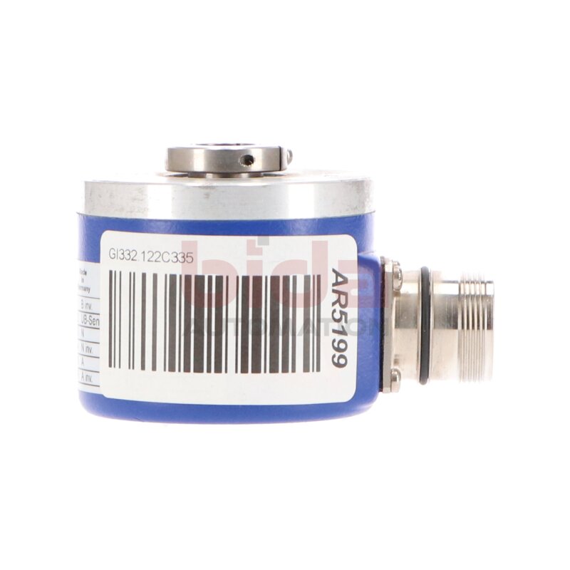 Baumer GI332.122C335 Drehgeber encoders