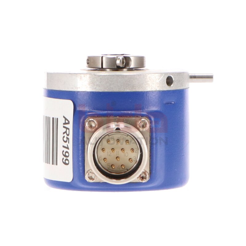 Baumer GI332.122C335 Drehgeber encoders