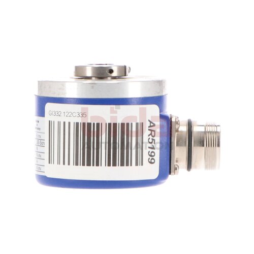 Baumer GI332.122C335 Drehgeber encoders