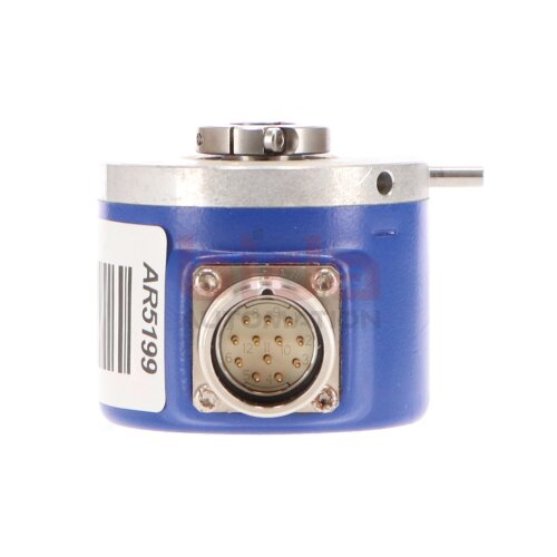 Baumer GI332.122C335 Drehgeber encoders