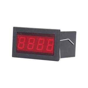 Schwille Elektronik M 135/0-20mA/DC Digitales...