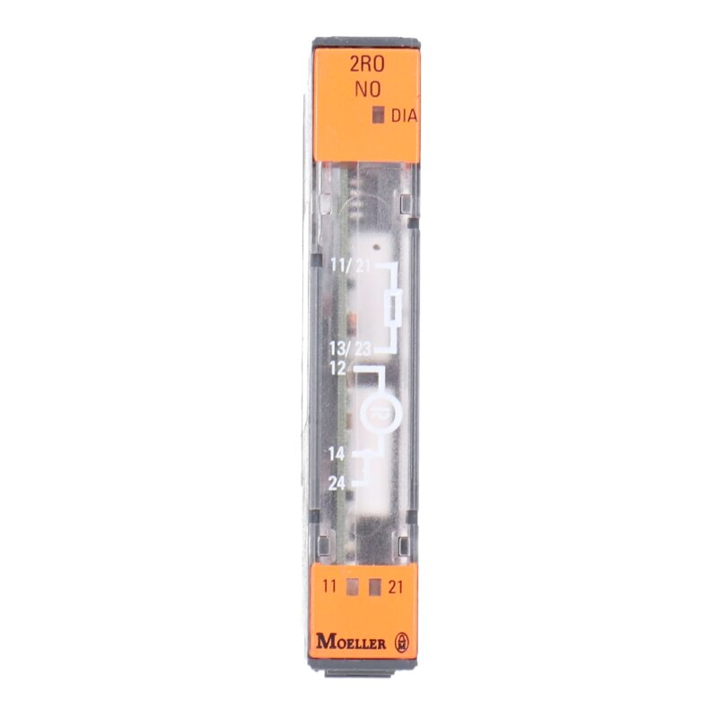 Moeller XN-2DO-R-NO Relaismodul Relay Module