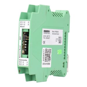Minimax 901773 Grenzwertmelder Limit Monitor