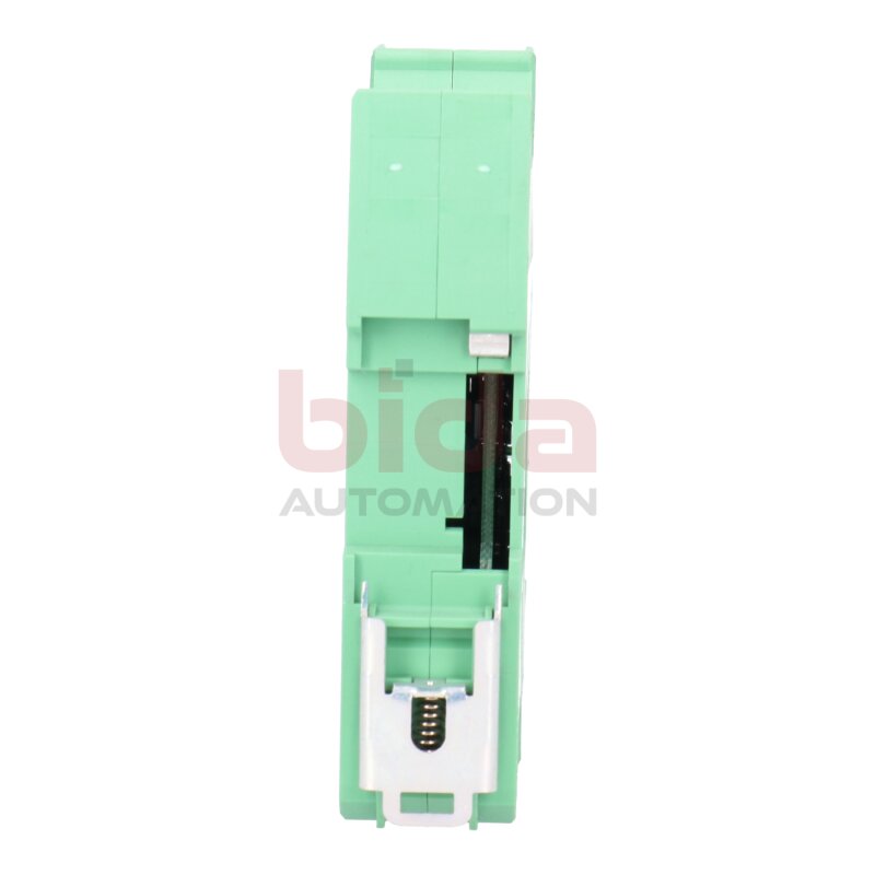 Phoenix Contact PSI-DATA/BASIC-MODEM/RS232   2313067 Industrielles Analog Modem Indusrial Analog Modem