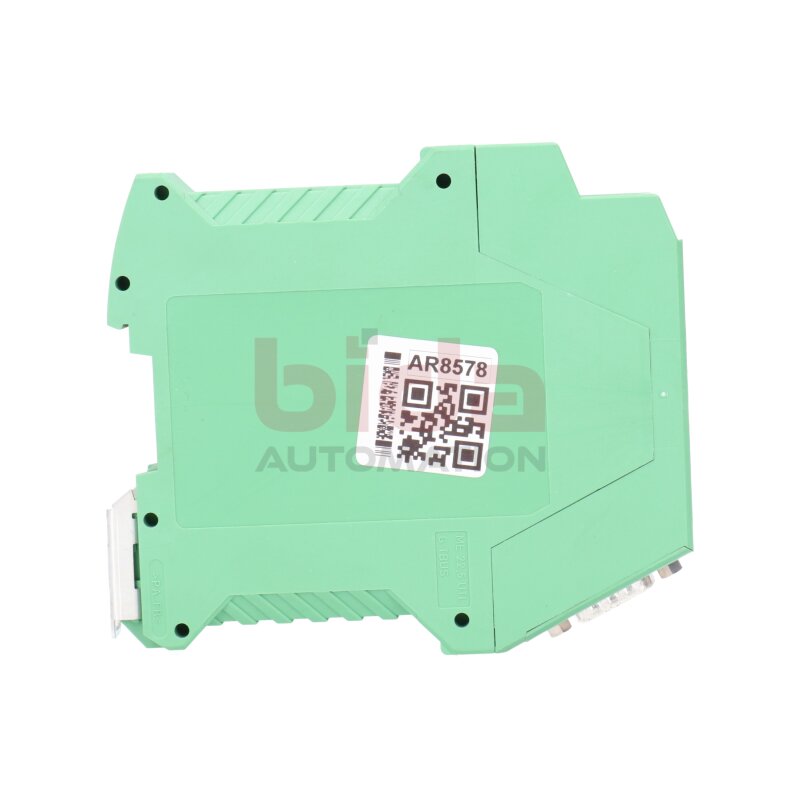 Phoenix Contact PSI-DATA/BASIC-MODEM/RS232   2313067 Industrielles Analog Modem Indusrial Analog Modem