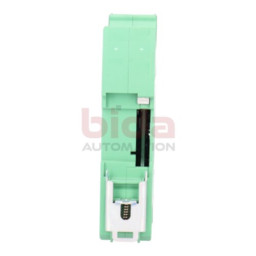 Phoenix Contact PSI-DATA/BASIC-MODEM/RS232   2313067 Industrielles Analog Modem Indusrial Analog Modem