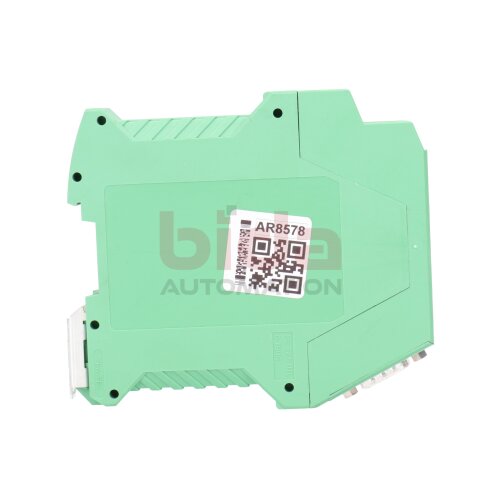 Phoenix Contact PSI-DATA/BASIC-MODEM/RS232   2313067 Industrielles Analog Modem Indusrial Analog Modem