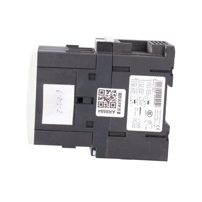 Siemens Sirius 3RT1034-1B..0 Leistungsschutzschalter Circuit Breaker