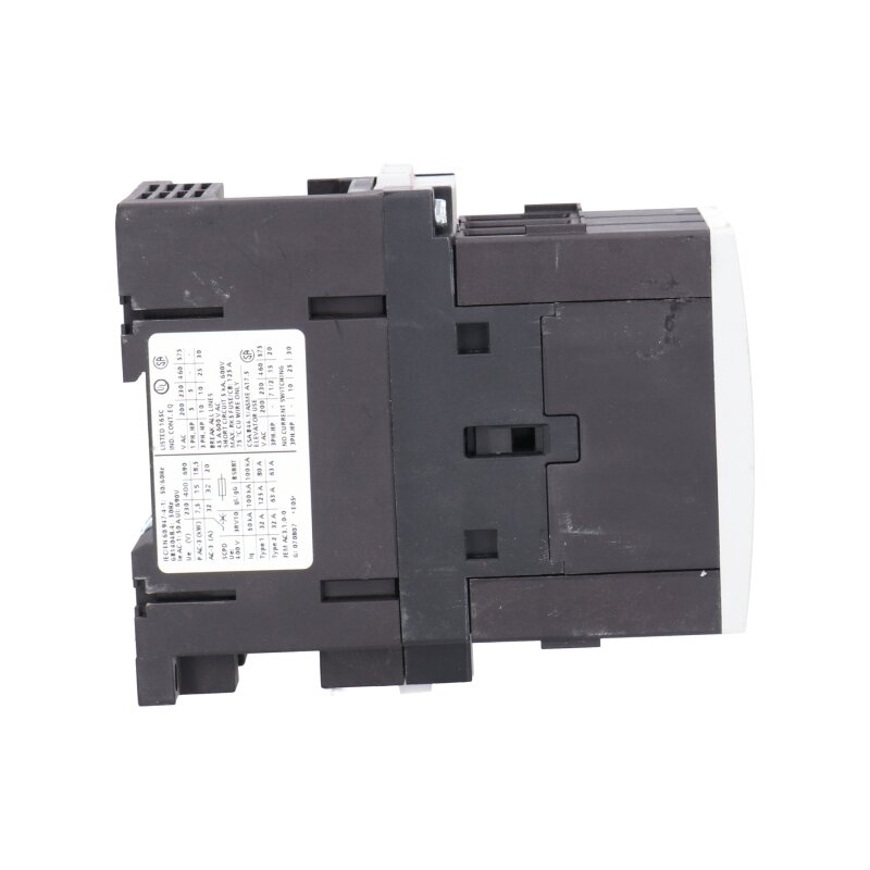 Siemens Sirius 3RT1034-1B..0 Leistungsschutzschalter Circuit Breaker