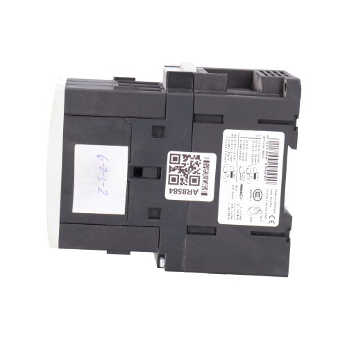 Siemens Sirius 3RT1034-1B..0 Leistungsschutzschalter Circuit Breaker