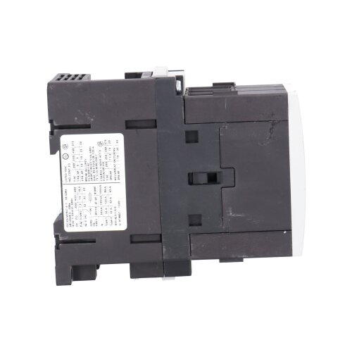 Siemens Sirius 3RT1034-1B..0 Leistungsschutzschalter Circuit Breaker