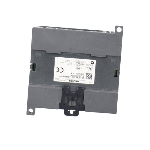 Siemens Simatic S7 200 6ES7212-1BB22-0XB0  CPU Modul CPU Module