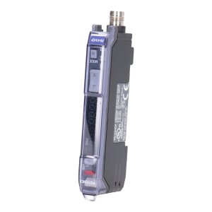Keyence FS-V31CP Lichtleiter Messverstärker Optical...