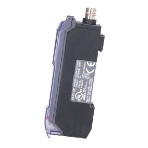 Keyence FS-V31CP Lichtleiter Messverstärker Optical...