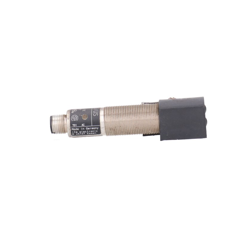 ifm electronic 0G5027 0GR-DPKG/UDS N&auml;hrungssensor Proximity Sensor