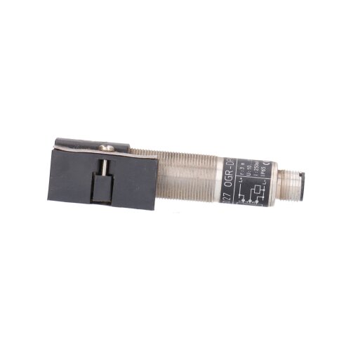 ifm electronic 0G5027 0GR-DPKG/UDS N&auml;hrungssensor Proximity Sensor