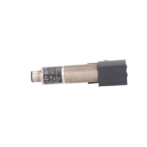 ifm electronic 0G5027 0GR-DPKG/UDS N&auml;hrungssensor Proximity Sensor
